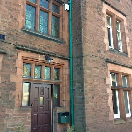 Apartment Beautiful In Character Former Rectory *
