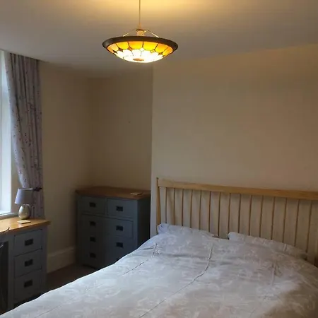 Beautiful In Character Former Rectory * Penrith