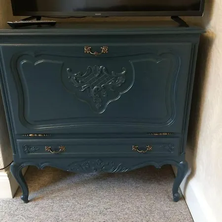 Lejlighed Beautiful In Character Former Rectory