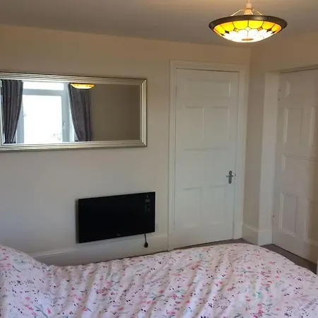 Apartment Beautiful In Character Former Rectory Penrith