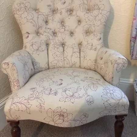 Beautiful In Character Former Rectory