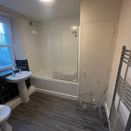 Apartament Beautiful In Character Former Rectory