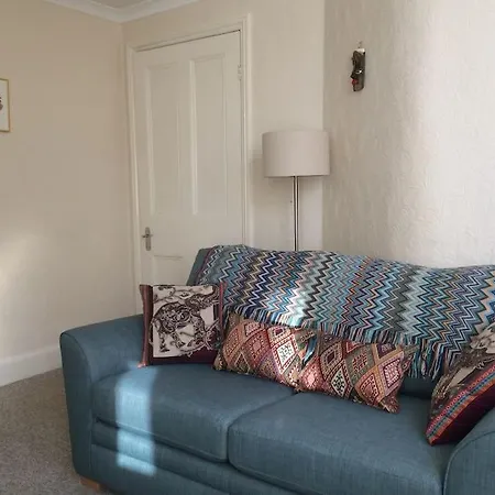 Beautiful In Character Former Rectory * Penrith