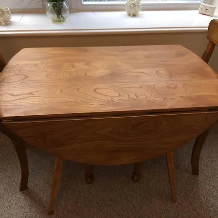 Beautiful In Character Former Rectory *